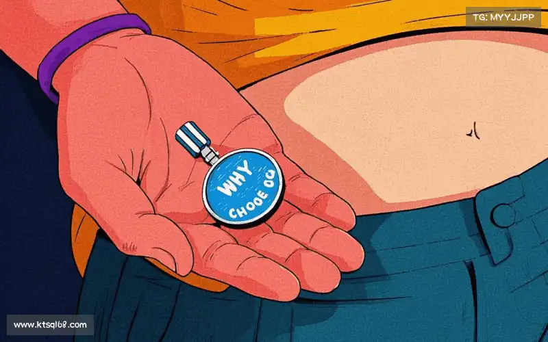 为什么选择我们？